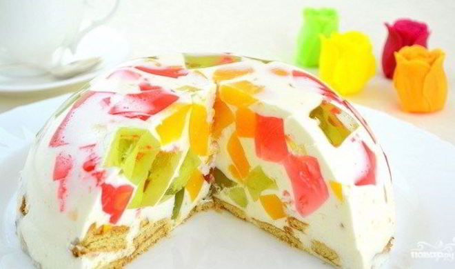 Торт Клипарт