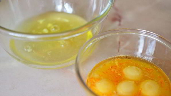 торт кристалл