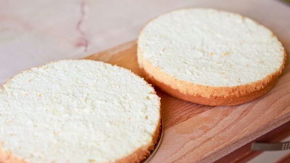 торт кристалл