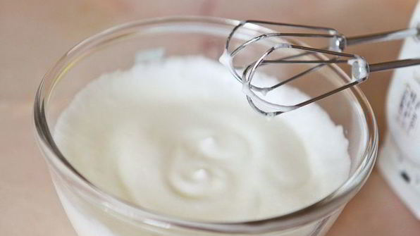 торт кристалл