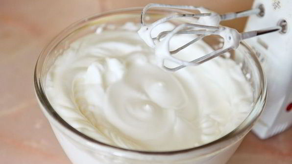 торт кристалл