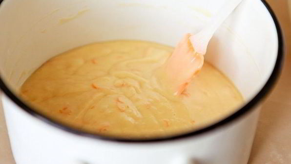 торт кристалл