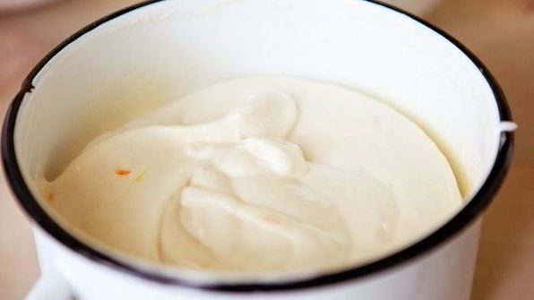 торт кристалл