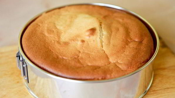 торт кристалл