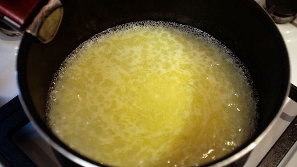 торт крокембуш