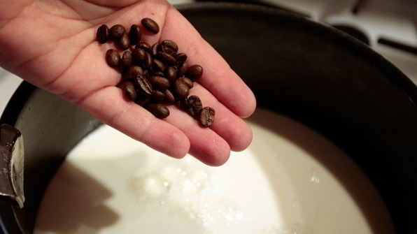 торт крокембуш