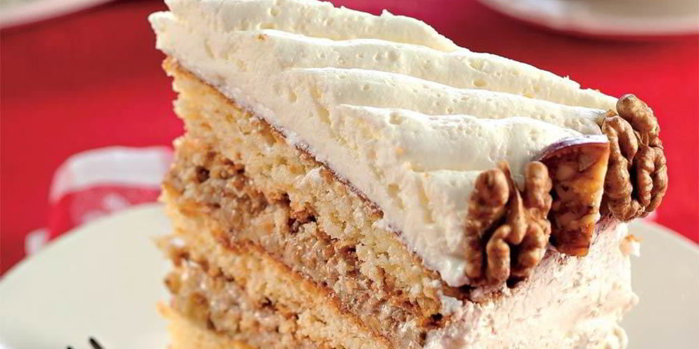 Рецепт торта леди балтимор