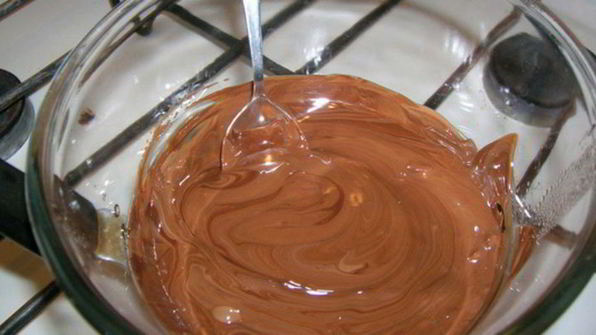 торт макси-кинг