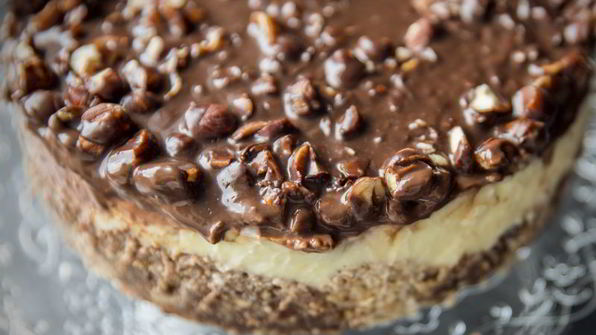 торт макси-кинг