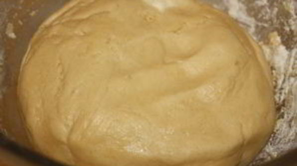 торт медовик