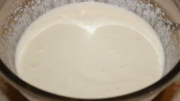 торт медовик