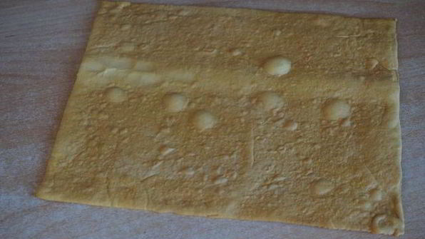 торт медовые соты