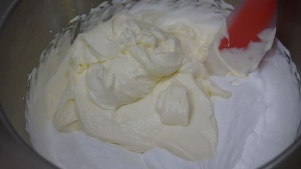 торт медовые соты