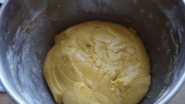 торт медовые соты