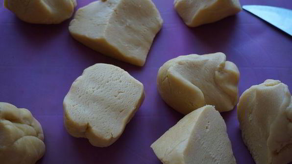 торт медовые соты