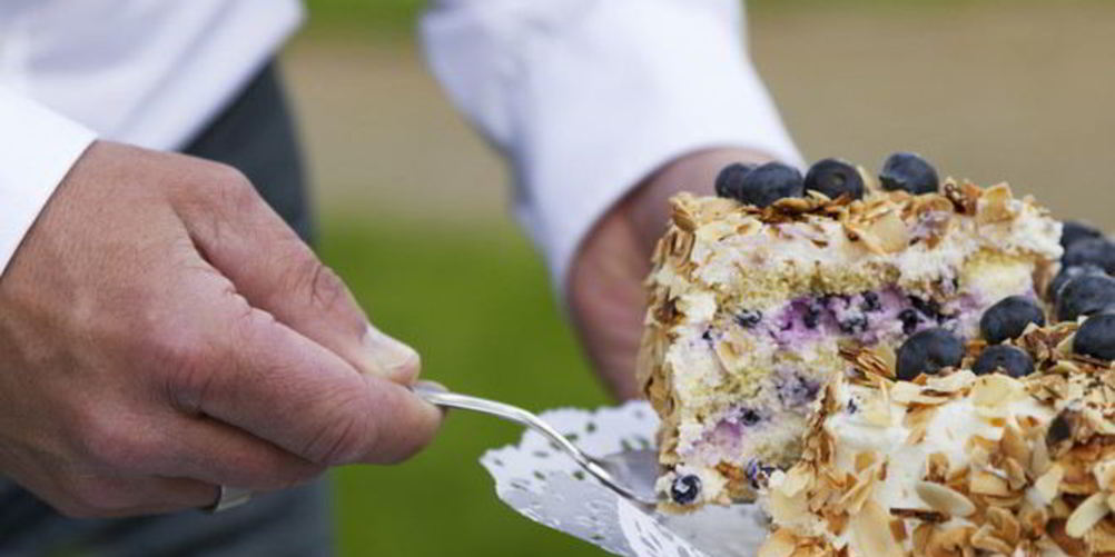 Рецепт торта муравейник