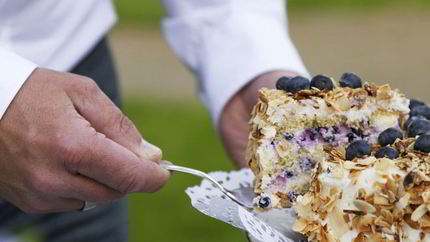 Торт Муравейник