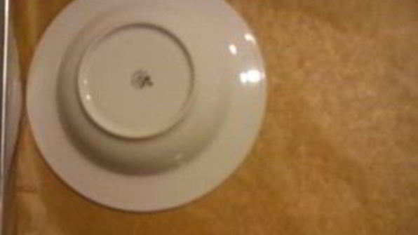 торт ореховый эстерхази