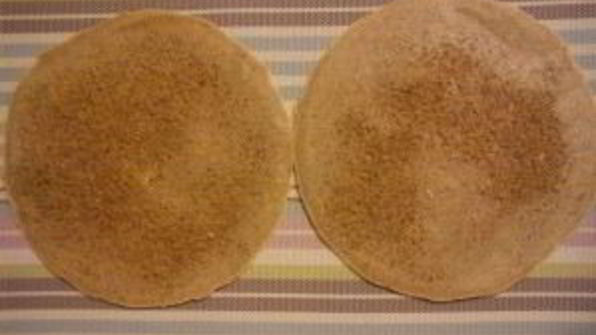 торт ореховый эстерхази