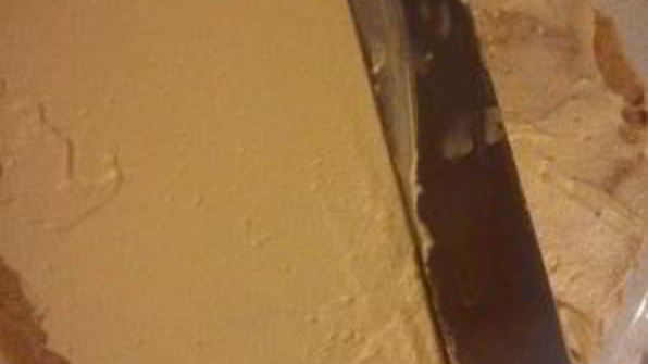 торт ореховый эстерхази