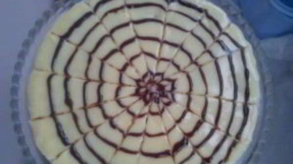 торт ореховый эстерхази