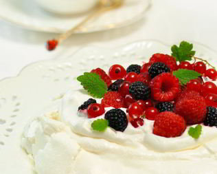 Торт Павлова