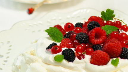 Торт Павлова