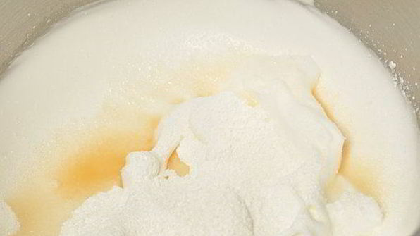 торт павлова