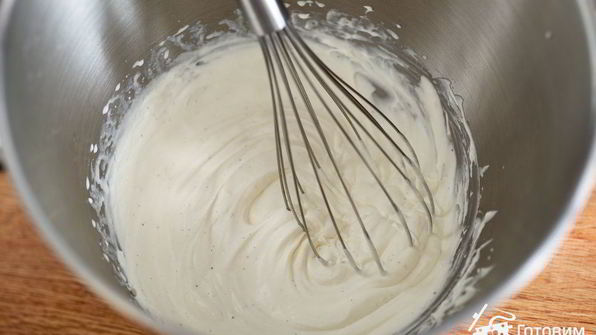 торт павлова