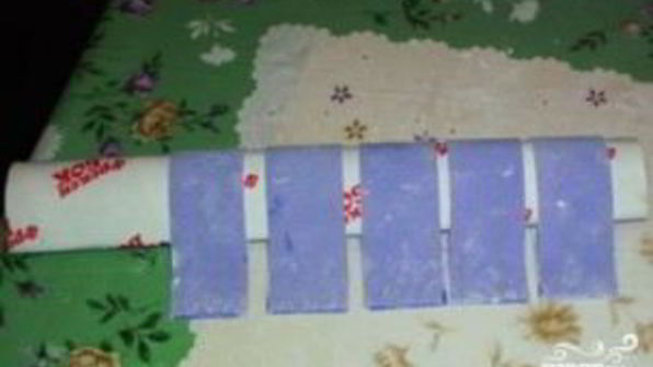 торт подарок