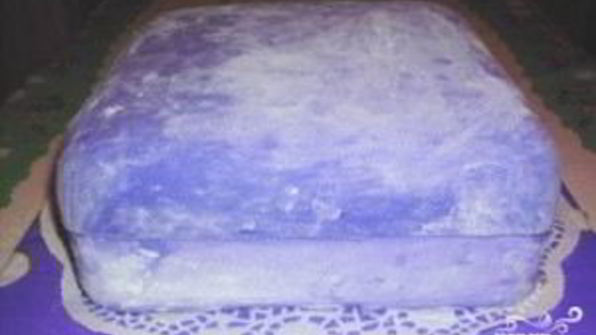 торт подарок