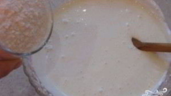 торт подарок