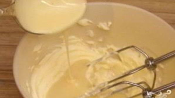 торт подарок