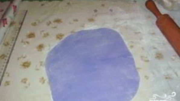 торт подарок