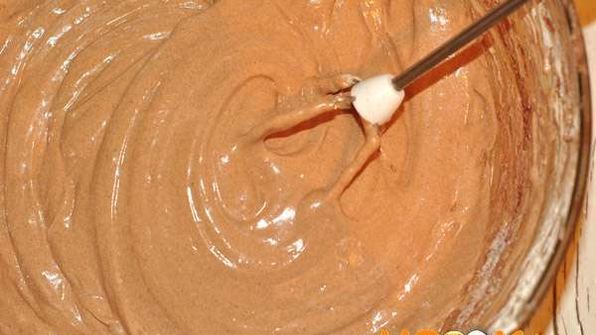 торт пьяная вишня