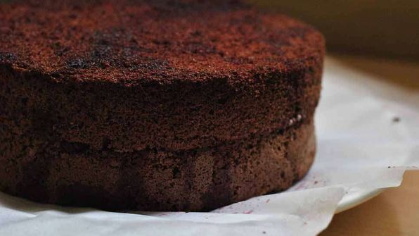 торт пьяная вишня