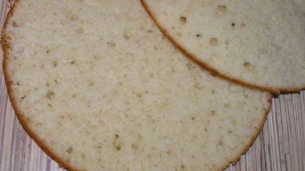 торт шоколад и хурма