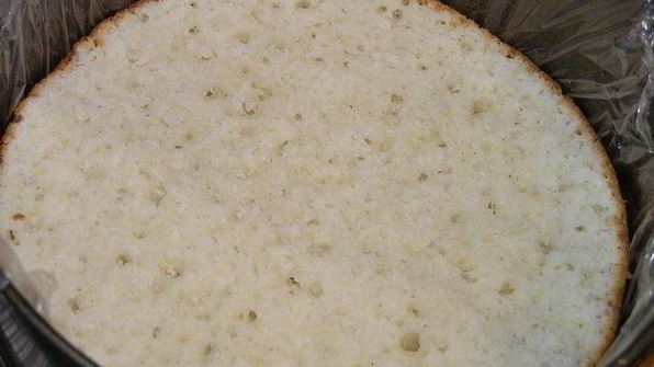 торт шоколад и хурма