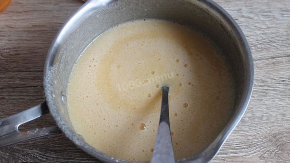 торт светлана