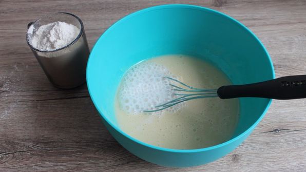 торт светлана