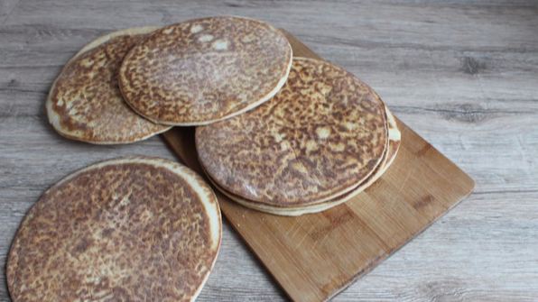 торт светлана