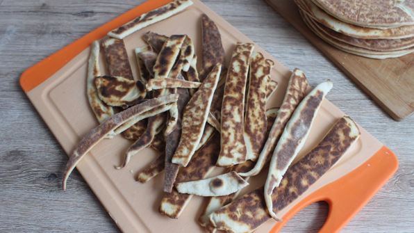 торт светлана