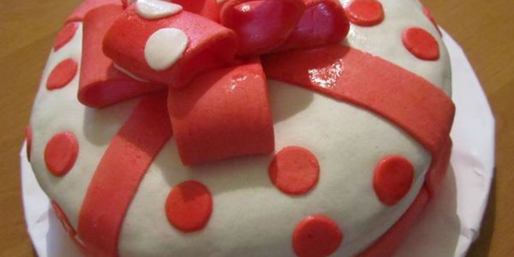 Рецепт торта вкусняшка