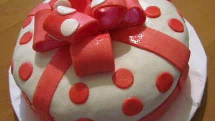 Торт Вкусняшка