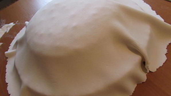 торт вкусняшка