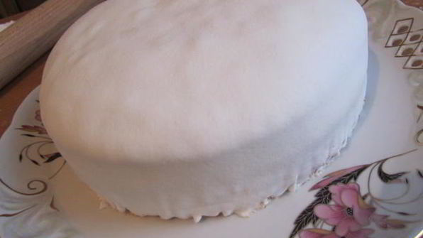 торт вкусняшка