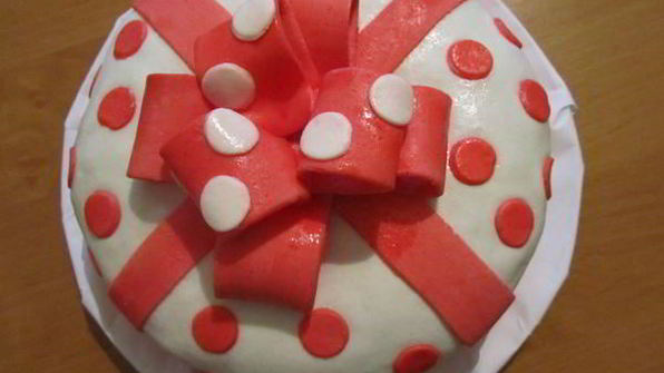 торт вкусняшка