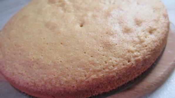 торт вкусняшка