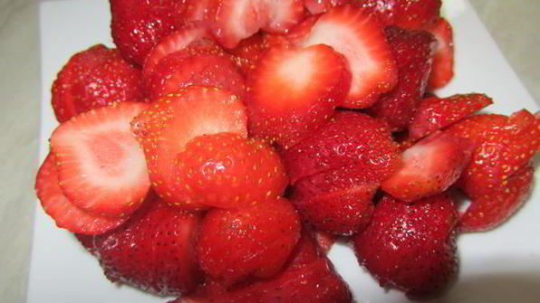 торт вкусняшка