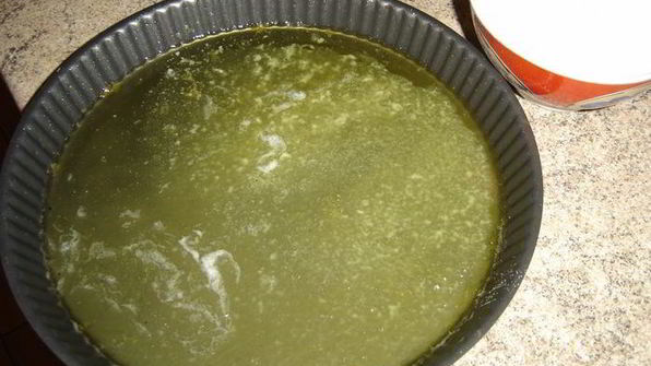 торт ягодка